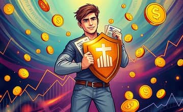 Blindando Suas Finanças: Como se Preparar para Imprevistos Urgentes