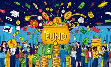 Fundos de Investimento: Simplicidade e Diversificação ao Seu Alcance