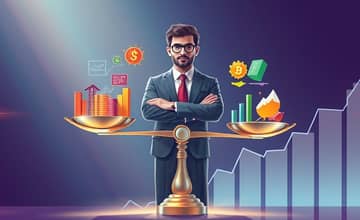 A Arte de Negociar: Maximizando o Retorno nos Seus Ativos