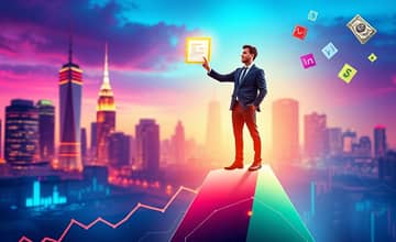 Mercado de Ações: Dominando os Fundamentos para Iniciantes