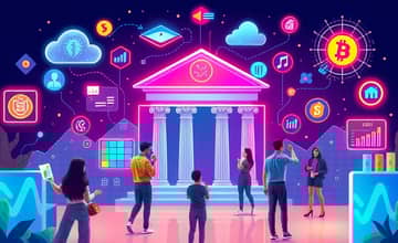 Além da Poupança: Investimentos Inteligentes com seu Banco Digital