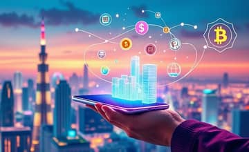 O Futuro do Dinheiro: Por Que Você Deve Migrar para um Banco Digital