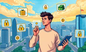 Benefícios Escondidos: O Que Seu Banco Digital Oferece Além do Óbvio