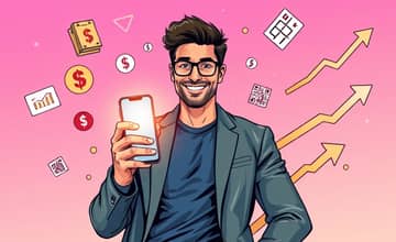 Do Boleto ao Investimento: Tudo o que Seu Banco Digital Pode Fazer Por Você