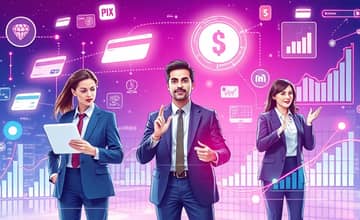 Banco Digital para Empresas: Otimize Suas Finanças Corporativas