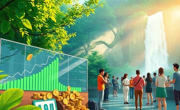 Sustentabilidade Financeira: Aliando Economia e Consciência com Bancos Digitais