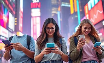 O Poder da Geração Z: Como os Bancos Digitais Conquistaram os Jovens