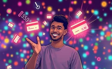 Pix, Cartão e Sem Burocracia: A Vida Financeira que Você Sempre Quis