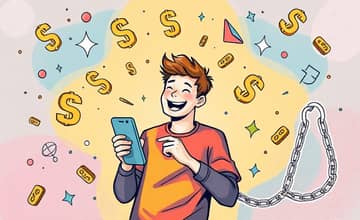 Liberdade Financeira: O Caminho Sem Burocracia com Bancos Digitais