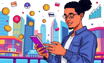 Descomplicando as Finanças com Bancos Digitais: Um Guia Completo