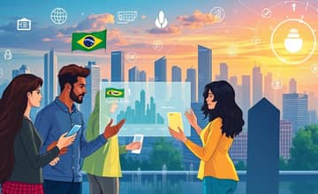 Open Banking: A Nova Era da Liberdade Financeira Chegou