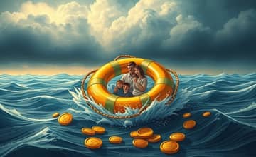 Despesas Inesperadas? A Reserva de Emergência ao Alcance da Mão