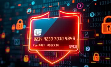 Segurança em Crédito: Blindando Suas Informações Digitais