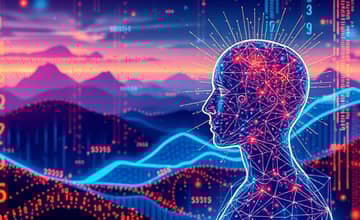 Score de Crédito: A Tecnologia Que o Impulsiona