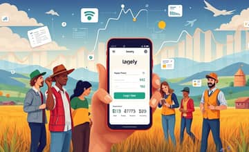 Do Papel ao App: A Transformação do Pedido de Crédito