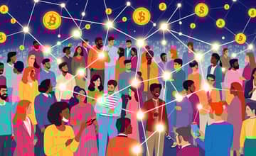 Plataformas de Lending: Conectando Quem Precisa a Quem Oferece