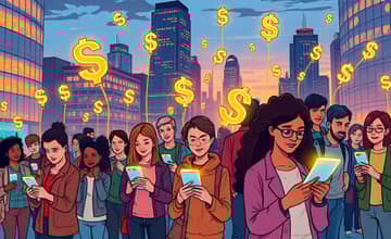 Crédito Pessoal Digital: Acesso Rápido e Desburocratizado