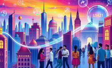 O Futuro Sem Juros? Como a Tecnologia Reimagina o Crédito