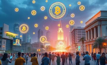 Blockchain no Crédito: Descentralizando e Otimizando