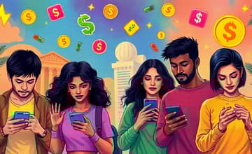 A Revolução Invisível: Como a Tech Descomplica Seu Crédito