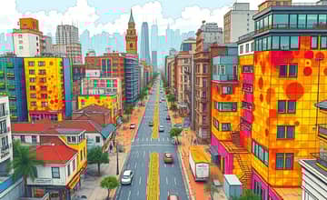 Inteligência Geográfica no Crédito: Análise de Risco Precisa