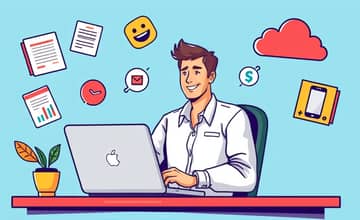 Microempreendedor Individual: Soluções Financeiras Sob Medida no Digital