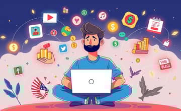 Além do Salário: Estratégias para Múltiplas Fontes de Renda