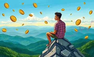 Mini-Aposentadoria: Como Fazer o Dinheiro Trabalhar Para Você