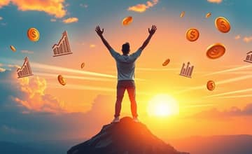 Liberdade Financeira: O Caminho para Viver Seus Sonhos