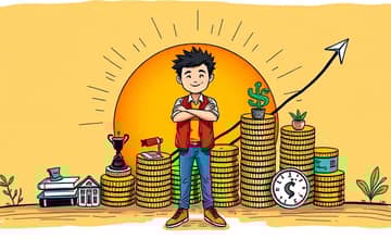 Dívidas Inteligentes: Quando Pegar Dinheiro se Torna um Ativo