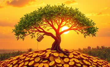 Renda Passiva: O Segredo para Multiplicar Seu Patrimônio