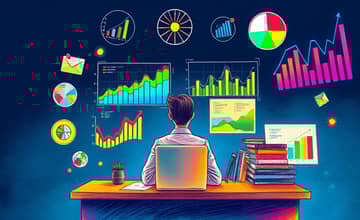 Orçamento Descomplicado: Visualize Suas Finanças em Minutos