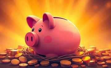 Reserva de Emergência: O Pilar da Sua Estabilidade Financeira