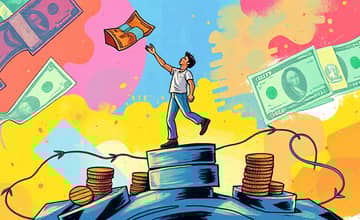 Capital de Giro Pessoal: Mantenha Sua Vida Financeira Fluida