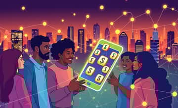 Fintechs de Crédito: Inovação Que Cabe no Seu Bolso