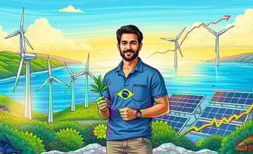 Finanças para Empreendedores: Sustentabilidade do Seu Negócio