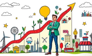 Desvendando o Mercado: Invista com Confiança e Visão