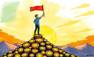 Metas Financeiras: Alcance Seus Objetivos com Estratégia