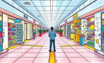 A Psicologia do Consumo: Entenda o Que Te Leva a Gastar