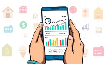 Análise de Gastos: Identifique Onde Você Está Gastando Mais