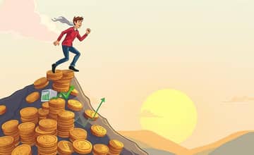 Metas Financeiras: Alcance Seus Maiores Desafios