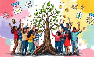 Cultura Financeira: Seus Hábitos, Seu Sucesso