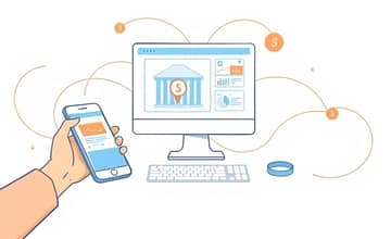 Interações Multicanais no Setor Financeiro: Atendimento Onde Você Estiver