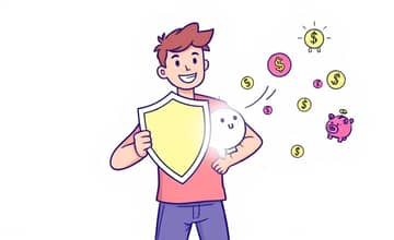 A Sutil Arte de Dizer Não: Protegendo Seu Orçamento de Impulsos