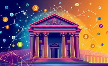 Criptobancos: A Fusão do Tradicional com o Inovador