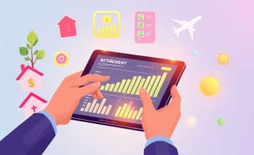 Simulador de Investimentos: Projete Seu Futuro Financeiro