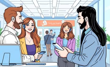 Suporte ao Cliente: A Eficiência do Atendimento Digital