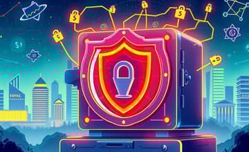 Gestão de Ativos Digitais: Protegendo Seu Patrimônio na Nova Era