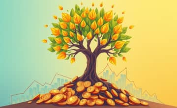 Prosperidade Duradoura: Construindo um Legado Financeiro