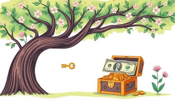 Paz Financeira: O Caminho para uma Vida Plena